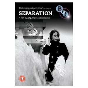 Separation (DVD)